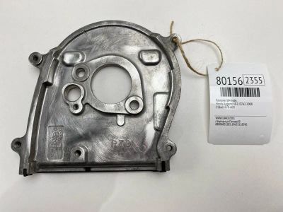 Лот: 21374472. Фото: 1. Крышка ГРМ Honda Legend 2008 11860R70A00... Двигатель и элементы двигателя
