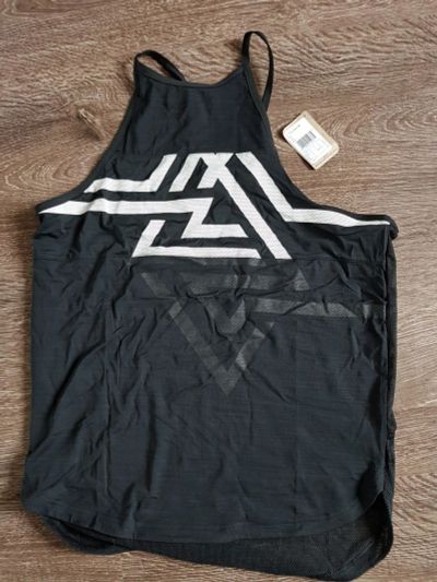 Лот: 11548758. Фото: 1. Спортивная майка Activchill Mesh... Футболки, топы и майки