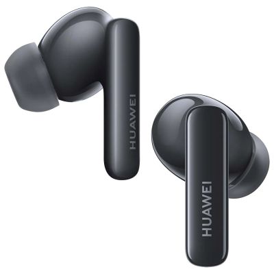 Лот: 24546565. Фото: 1. Беспроводные наушники HUAWEI Freebuds... Наушники, гарнитуры
