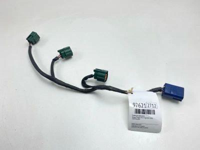 Лот: 24773342. Фото: 1. Проводка форсунок Nissan Stagea... Двигатель и элементы двигателя