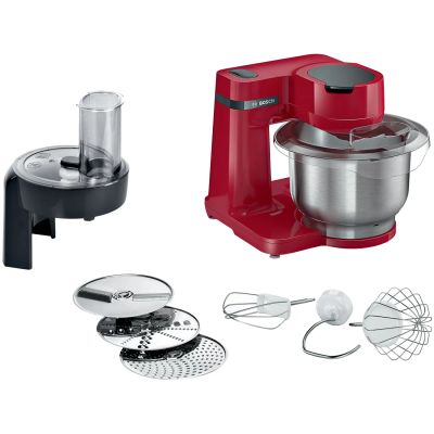 Лот: 24491875. Фото: 1. Кухонная машина Bosch MUMS2ER01... Кухонная