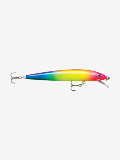 Лот: 25690315. Фото: 1. Воблер для рыбалки RAPALA Husky... Другое (спортивная одежда)