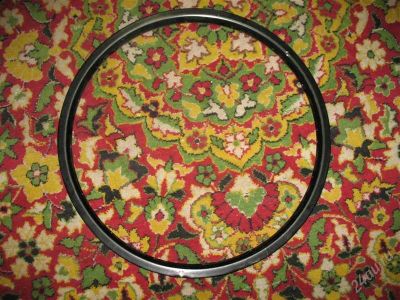 Лот: 841486. Фото: 1. Двойной обод Atomlab Trailpimp... Запчасти
