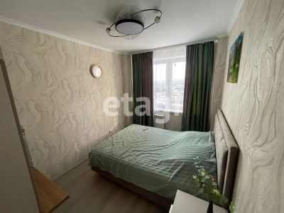 Лот: 21003021. Фото: 1. Сдам 2-комн. кв. 49 кв.м. Красноярск... Квартиры, студии