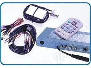 Лот: 259231. Фото: 1. Absolute TVR 07. Аксессуары для автозвука