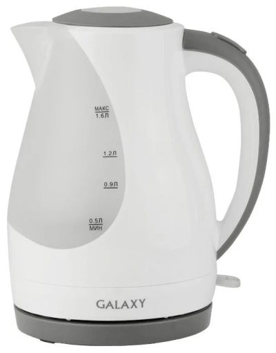 Лот: 10910913. Фото: 1. Чайник Galaxy GL 0200. Кухонная