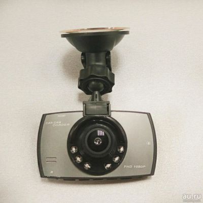 Лот: 9853925. Фото: 1. Новый! Видеорегистратор Camcorder... Видеорегистраторы,  радар-детекторы, системы парковки