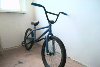 Лот: 7514125. Фото: 1. велосипед bmx. Велосипеды