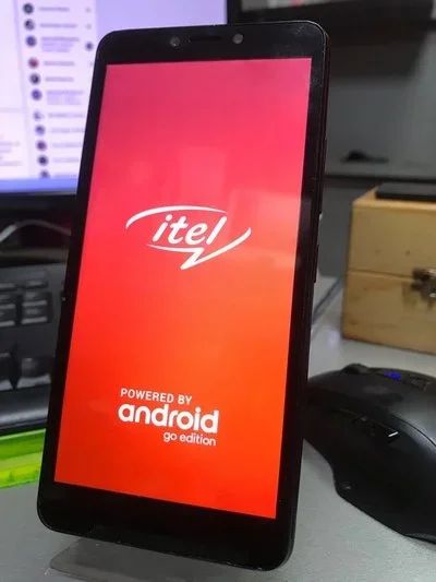 Лот: 17132374. Фото: 1. Смартфон ITEL P13 Plus. Смартфоны