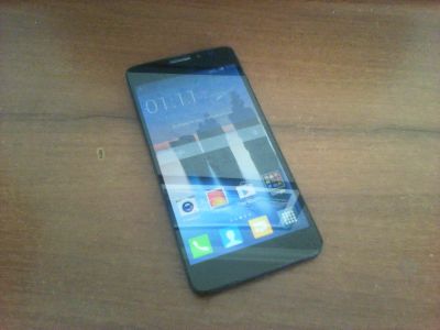 Лот: 14611309. Фото: 1. Alcatel Idol X (TCL s950). Смартфоны