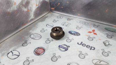 Лот: 23589281. Фото: 1. Муфта VVT-i Nissan Murano VQ35DE... Двигатель и элементы двигателя