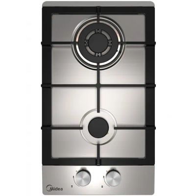 Лот: 24598370. Фото: 1. Газовая варочная панель Midea... Плиты, духовые шкафы, варочные поверхности