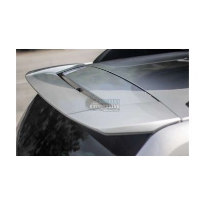 Лот: 20540045. Фото: 1. Рено Дастер Спойлер угловой Renault... Детали тюнинга