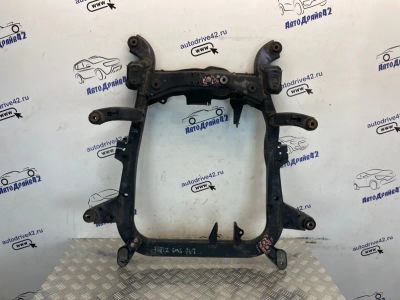 Лот: 22988907. Фото: 1. балка под двс Opel Astra L69. Другое (автозапчасти)