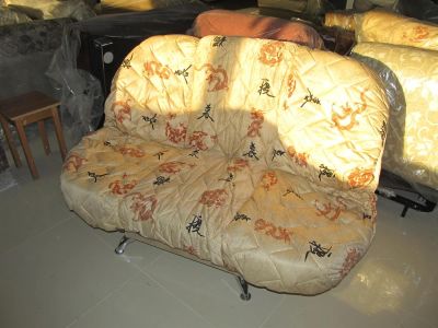 Лот: 3509271. Фото: 1. кресло раскладное финка - люкс... Кресла, пуфы