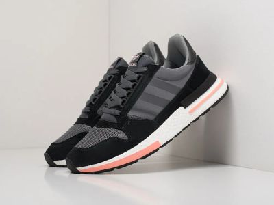 Лот: 18746566. Фото: 1. Кроссовки Adidas ZX 500 RM. Кеды, кроссовки, слипоны