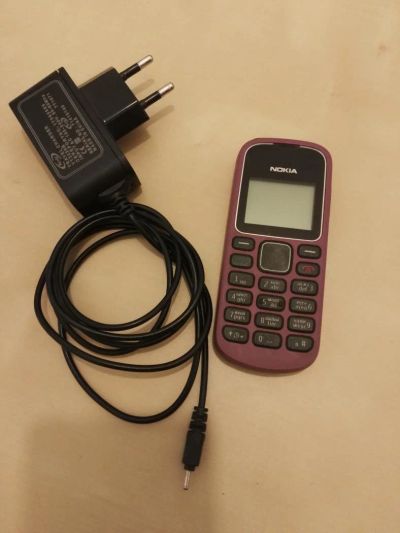 Лот: 9212077. Фото: 1. Супер Nokia 1280. Кнопочные мобильные телефоны