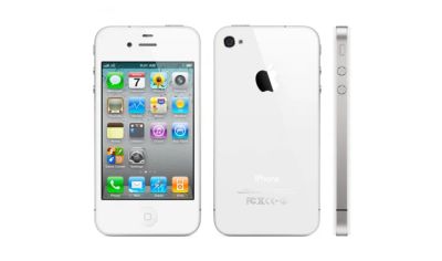 Лот: 7675215. Фото: 1. Продам неисправный смартфон Apple... Смартфоны