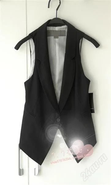 Лот: 1469421. Фото: 1. Жилетка zara (новье). Пиджаки, жакеты, жилеты