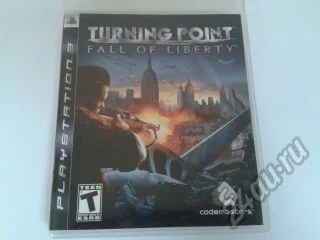 Лот: 5699333. Фото: 1. Диск для Playstation 3 игра от... Игры для консолей