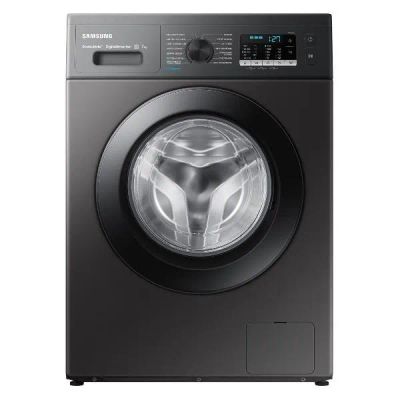 Лот: 24632680. Фото: 1. Стиральная машина Samsung WW70AG5S21CX... Стиральные машины