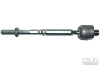 Лот: 13376284. Фото: 1. Рулевая тяга Nissan Pathfinder... Ходовая, подвеска, рулевое управление