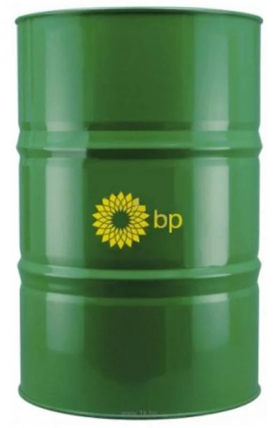 Лот: 14493530. Фото: 1. Castrol Hyspin HVI 32, 208L (масло... Масла, жидкости