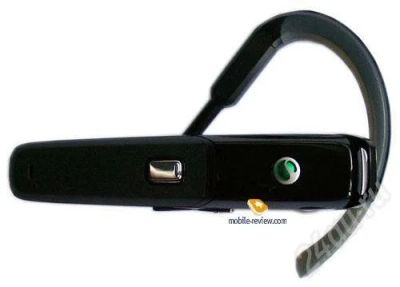 Лот: 331180. Фото: 1. Bluetooth гарнитура Sony Ericsson... Красноярск