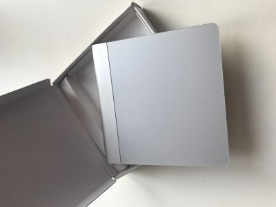 Лот: 13120412. Фото: 1. Magic trackpad. Клавиатуры и мыши