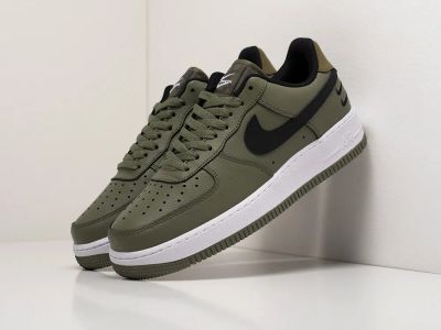 Лот: 18749318. Фото: 1. Кроссовки Nike Air Force 1 Low. Кеды, кроссовки, слипоны