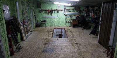 Лот: 17381047. Фото: 1. Ищу гараж в аренду (не для коммерции... Гаражи, парковочные места