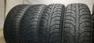 Лот: 21146848. Фото: 1. 225/60R18 100T Hankook I*Pike... Шины