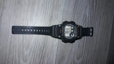 Лот: 21724017. Фото: 1. Часы Casio W-735H. Оригинальные наручные часы