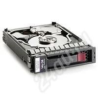 Лот: 525322. Фото: 1. Винчестер HP, 146 Гб, SAS, 2.5... Жёсткие диски (HDD)