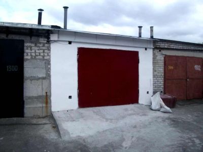 Лот: 7770115. Фото: 1. Гараж. Гаражи, парковочные места