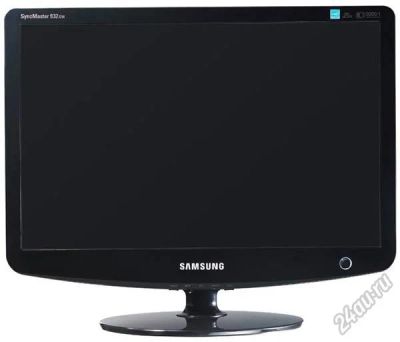 Лот: 5676740. Фото: 1. Монитор Samsung model: 932GW. ЭЛТ-мониторы