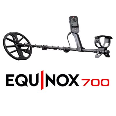 Лот: 20988040. Фото: 1. Металлоискатель Minelab EQUINOX... Металлоискатели, металлодетекторы