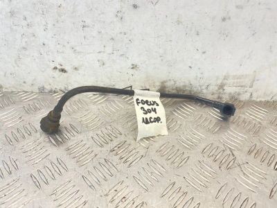 Лот: 25278733. Фото: 1. трубка абсорбера Ford Focus CB4. Двигатель и элементы двигателя