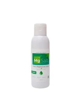 Лот: 22072384. Фото: 1. Mg Salt, Магниевые капли, жидкость... Народная медицина, БАДы