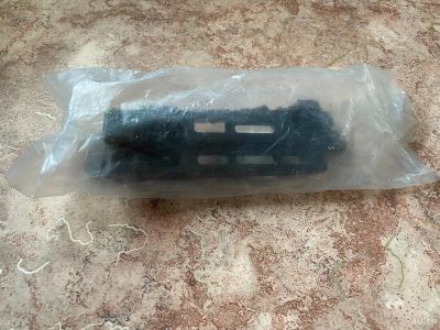 Лот: 18003678. Фото: 1. Крепление бампера Chevrolet cruze. Багажники, боксы, фаркопы