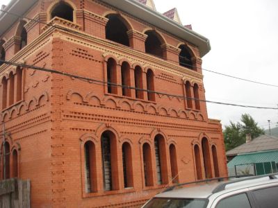Лот: 8120264. Фото: 1. Продам коттедж в Красноярске Торгашино. Дома