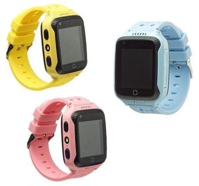 Лот: 11846503. Фото: 1. Детские смарт часы Smart Baby... Смарт-часы, фитнес-браслеты, аксессуары