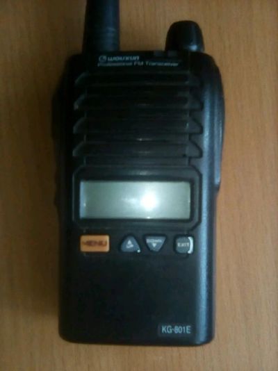 Лот: 9626740. Фото: 1. Радиостанция. Рации, радиостанции