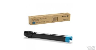 Лот: 18415299. Фото: 1. Картридж XEROX 006R01402 для WorkCentre... Картриджи, расходные материалы