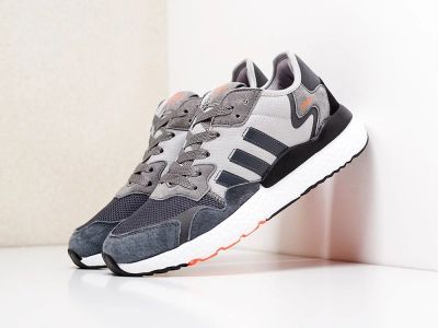 Лот: 17096325. Фото: 1. Кроссовки Adidas Nite Jogger... Кеды, кроссовки, слипоны