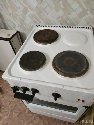 Лот: 13009824. Фото: 1. плита. Плиты, духовые шкафы, варочные поверхности