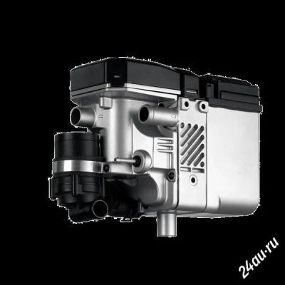 Лот: 1673098. Фото: 1. Отопитель Вебасто Thermo Top E... Автомобильные сигнализации