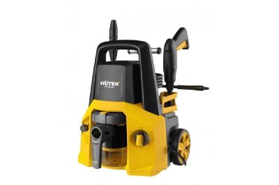 Лот: 21639762. Фото: 1. Мойка-пылесос HUTER W150-MF (76858... Автомоечное оборудование