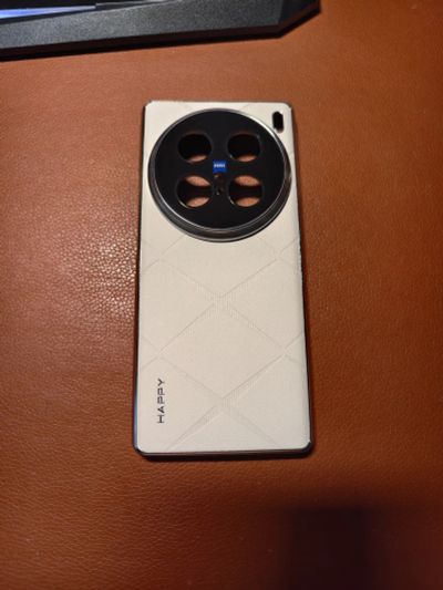 Лот: 24881914. Фото: 1. Vivo X100 Ultra чехол. Чехлы, бамперы