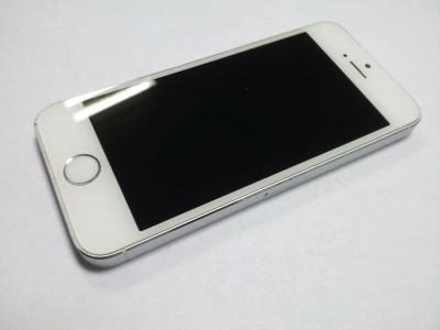 Лот: 6424265. Фото: 1. Iphone 5s 16Gb LTE РСТ. Смартфоны